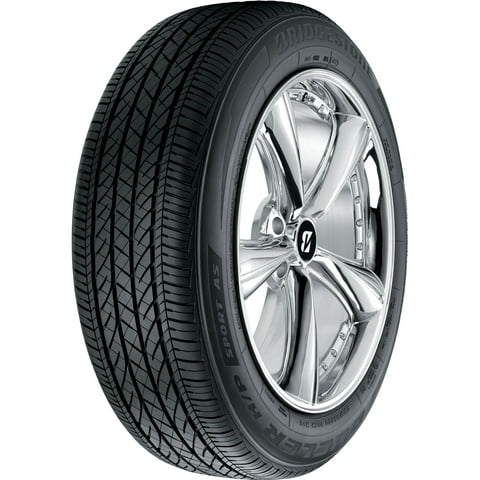 Bridgestone Dueler Sport All-Season 225/60R18 100H Tire simolary.com 13 Bridgestone Dueler Sport All-Season 225/60R18 100H Tire Simolary simolary.com 13