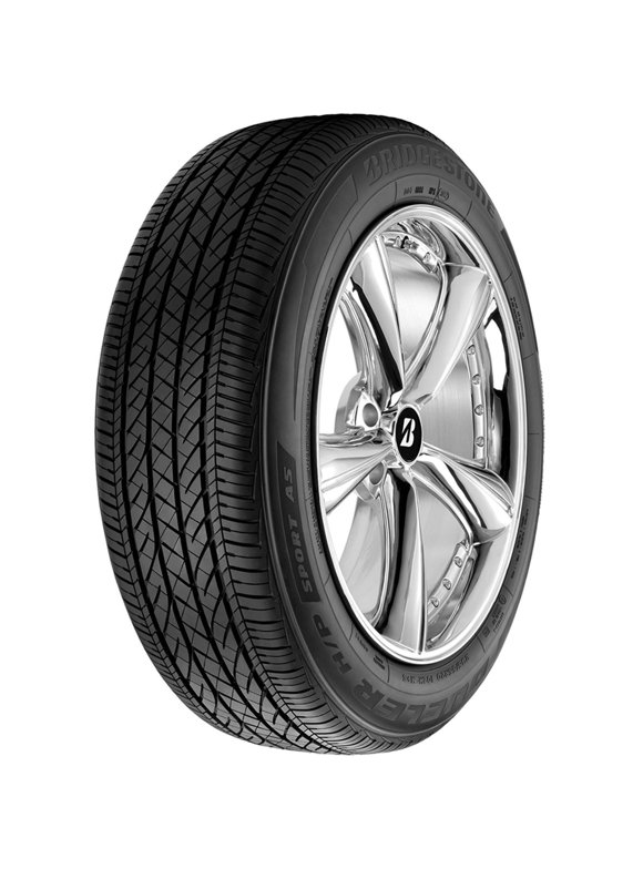 Bridgestone 235/60R18 Tires in Shop by Size - Walmart.com