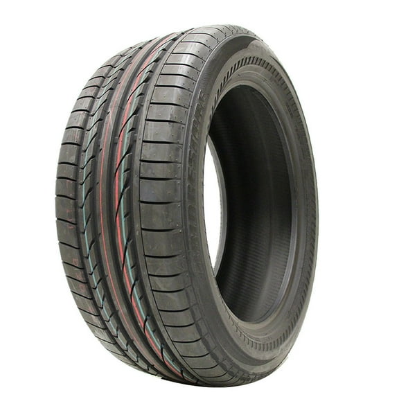 Bridgestone Dueler H/P Sport MOE All Season 235/45R19 95V Passenger Tire