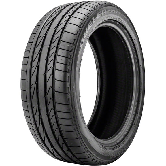 Bridgestone Dueler H/P Sport RFT 205/55R17 91V BSW