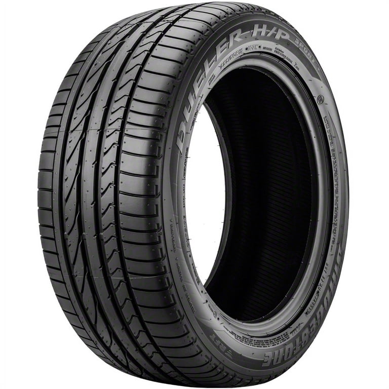 Bridgestone Dueler H/P Sport RFT UHP Summer 255/50R19 107V XL