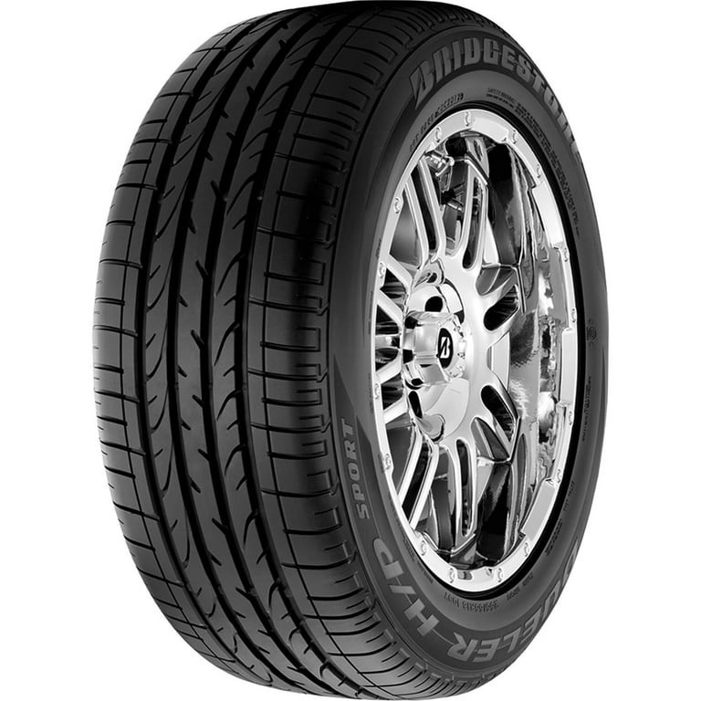 Bridgestone Dueler H/P Sport Summer 275/40R20 106W XL Passenger Tire