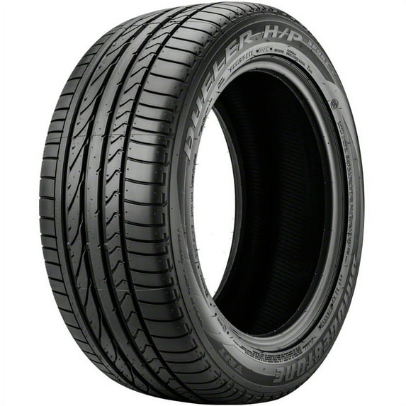 Bridgestone Dueler H/P Sport RFT UHP Summer 285/45R19 111W XL Passenger Tire