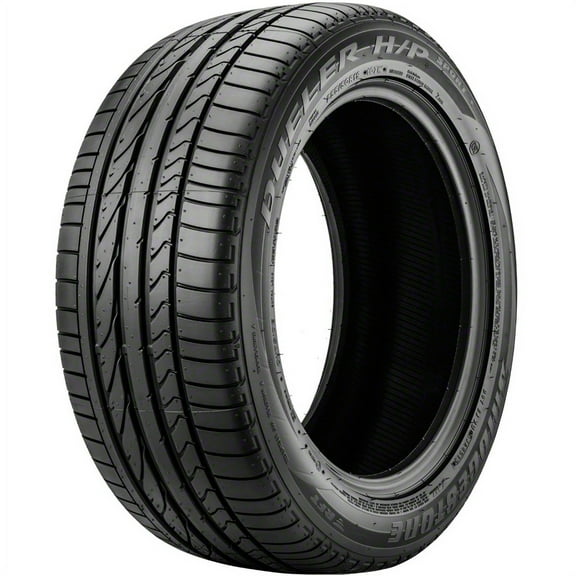 Bridgestone Dueler H/P Sport RFT UHP Summer 315/35R20 110Y XL Passenger Tire