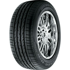 Bridgestone Dueler H/P Sport UHP Summer 255/45R20 101W Passenger Tire Sansujyuku sansujyuku.com
