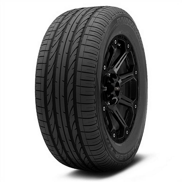 Bridgestone Dueler H/T 470 225/65R17 Tire