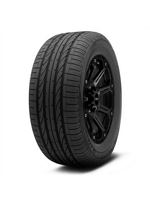 Bridgestone 225/65R17 Tires in Shop by Size - Walmart.com