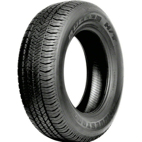 Bridgestone Dueler H/T 684 All Season 215/65R16 98T Light Truck Tire