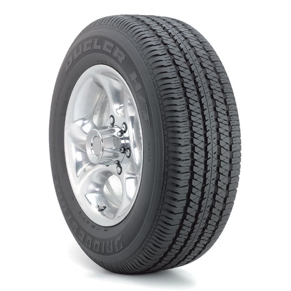 Bridgestone Dueler H/T 684 II 265/65-17 110 S Tire Sansujyuku sansujyuku.com