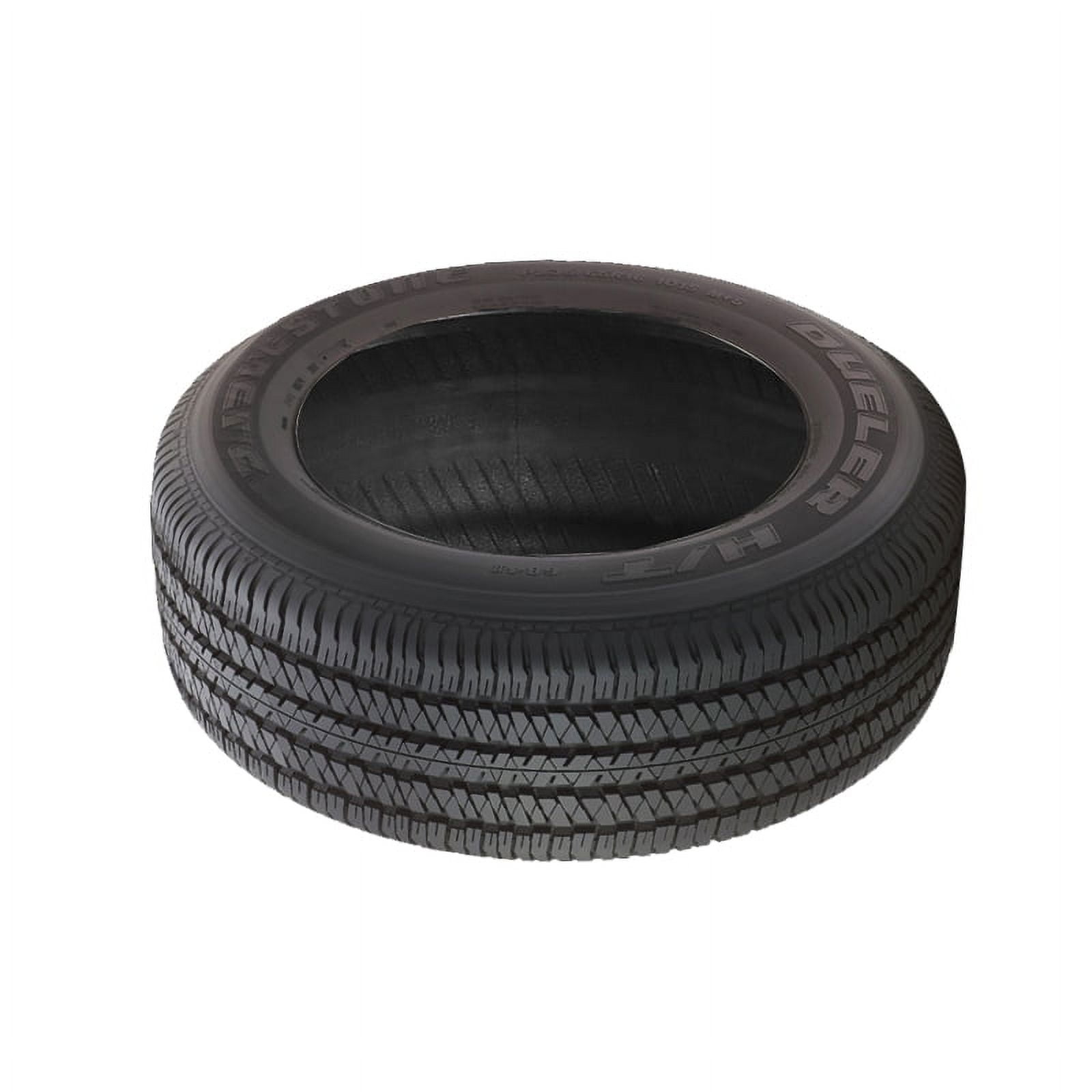Bridgestone Dueler H/T 684 II 265/65R18 112S A/S All-Season Tire