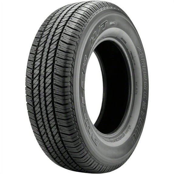 Bridgestone Dueler H/T 684 II 265/70R17 113 S Tire