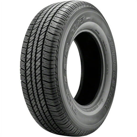 Bridgestone Dueler H/T 684 II 265/70R17 113 S Tire
