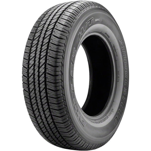 Bridgestone Dueler H/T 684 II 275/50-22 111 H Tire Sansujyuku sansujyuku.com