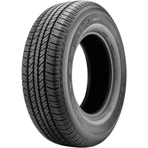 Bridgestone Dueler H/T 684 II 275/65R18 114 T Tire Sansujyuku sansujyuku.com