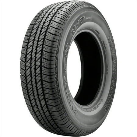 Bridgestone Dueler H/T 684 II 275/65R18 114 T Tire Sansujyuku sansujyuku.com