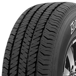 Bridgestone Dueler H/T 684 II 275/65R18 114T A/S All Season Tire Fits: 2019-23 Chevrolet Silverado 1500 LT Trail Boss, 2004-14 Ford F-150 FX4 Sansujyuku sansujyuku.com