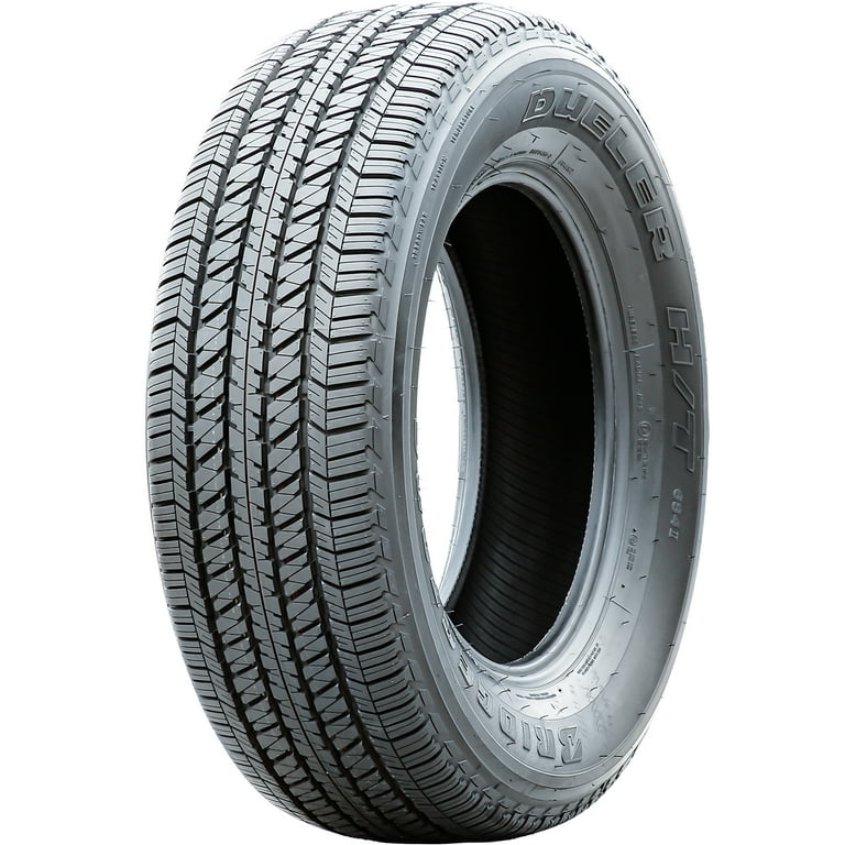 Bridgestone Dueler H/T 684 II All Season P275/50R22 111H