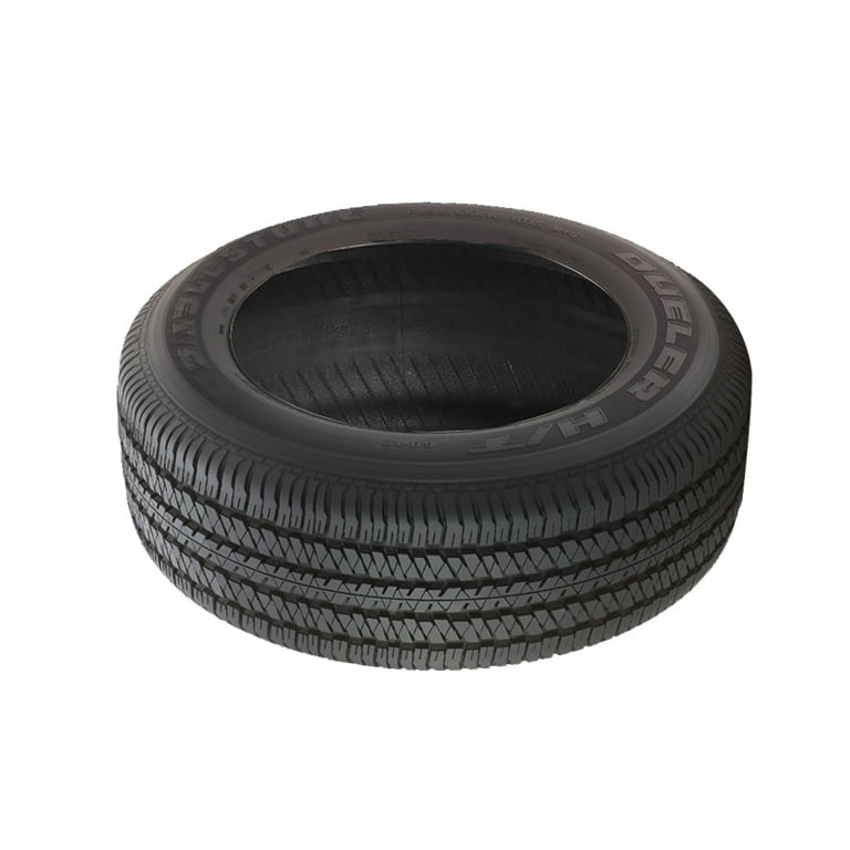 Bridgestone Dueler H/T 684 II All Season P275/50R22 111H Light Truck Tire