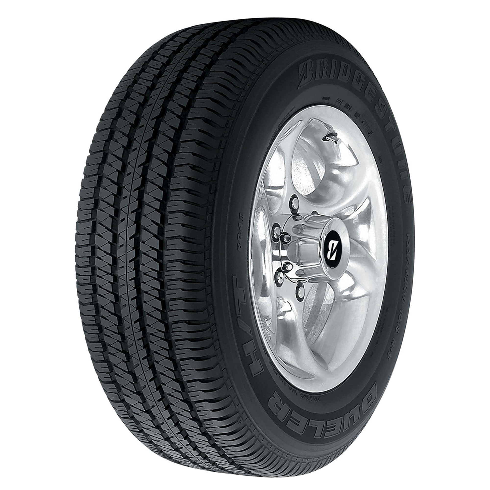 Bridgestone Duravis R500 HD All Season LT235/85R16 120/116R E Light Truck Tire Sansujyuku sansujyuku.com