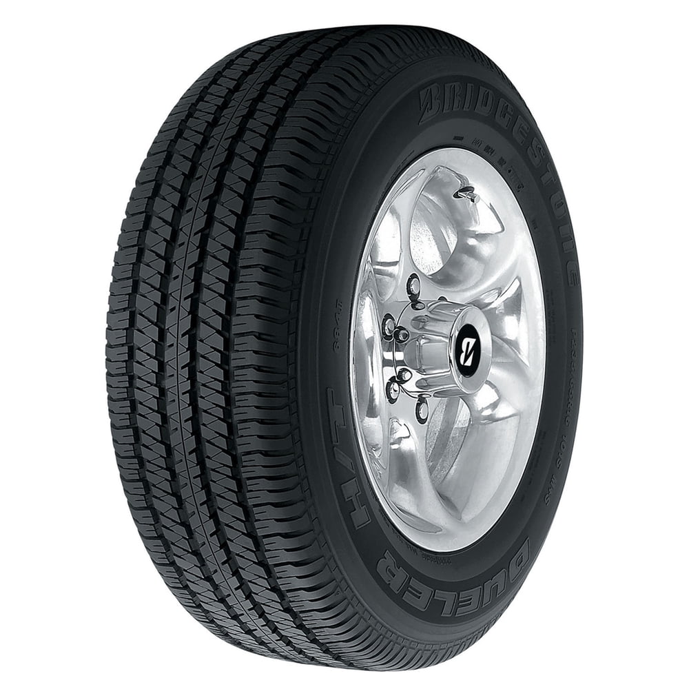 Bridgestone Dueler H/T 684 II All Season P285/60R18 114V Light Truck Tire Fits: 2020-21 Toyota Land Cruiser Heritage Edition, 2013-19 Toyota Land Crui Bridgestone Dueler H/T 684 II All Season P285/60R18 114V Light Truck Tire Fits: 2020-21 Toyota Land Cruiser Heritage Edition, 2013-19 Toyota Land Crui Sansujyuku sansujyuku.com