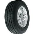 thumbnail image 1 of Bridgestone Dueler H/T 684 II All Season P245/70R17 108S Light Truck Tire Fits: 2015-18 Chevrolet Silverado 1500 SSV, 2010-13 Chevrolet Silverado 1500 XFE, 1 of 6