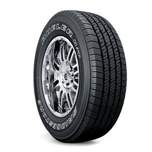 Bridgestone Dueler H/T 685 245/70R17 119 R Tire Fits: 2015 Ford F-150 Lariat, 2004-10 Dodge Ram 2500 ST Sansujyuku sansujyuku.com