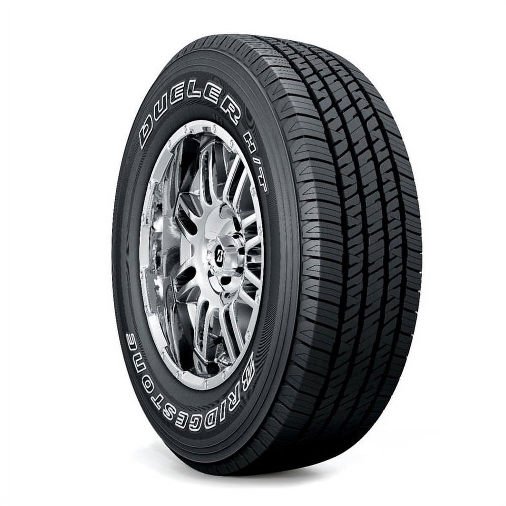 Bridgestone Dueler H/T 685 245/70R17 119 R Tire Fits: 2015 Ford F-150 Lariat, 2004-10 Dodge Ram 2500 ST Bridgestone Dueler H/T 685 245/70R17 119 R Tire Fits: 2015 Ford F-150 Lariat, 2004-10 Dodge Ram 2500 ST Sansujyuku sansujyuku.com