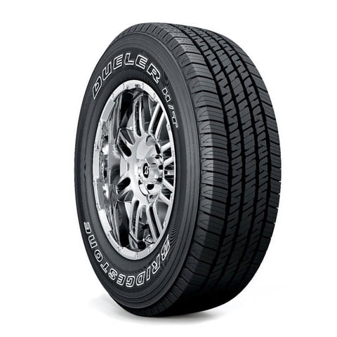 Bridgestone Dueler H/T 685 245/70R17 119 R Tire Fits: 2015 Ford F-150 Lariat, 2004-10 Dodge Ram 2500 ST simolary.com 11 Bridgestone Dueler H/T 685 245/70R17 119 R Tire Fits: 2015 Ford F-150 Lariat, 2004-10 Dodge Ram 2500 ST Simolary simolary.com 11