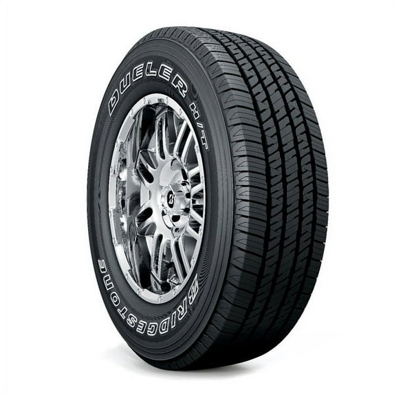 Bridgestone Dueler H/T 685 LT245/70R17 E/10PLY BSW