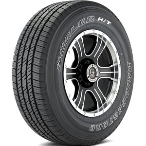 Bridgestone Dueler H/T 685 245/75-17 121/118 R Tire Sansujyuku sansujyuku.com