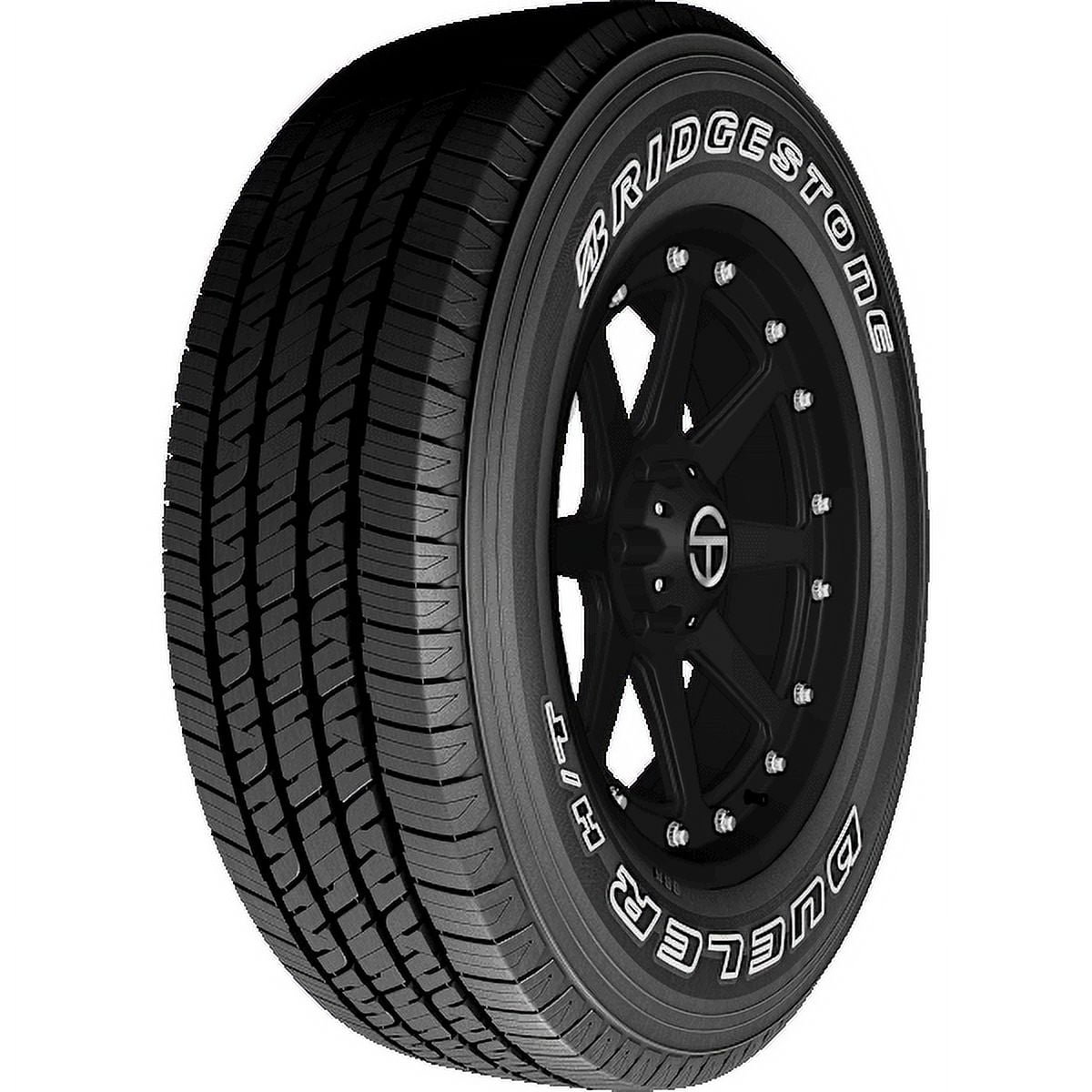 ‼️バリ山‼️ ブリヂストン デューラー 175/80R16 4本セット 175/80R16 91S〈4本〉ブリヂストンDUELER H/L 850〈デューラー H