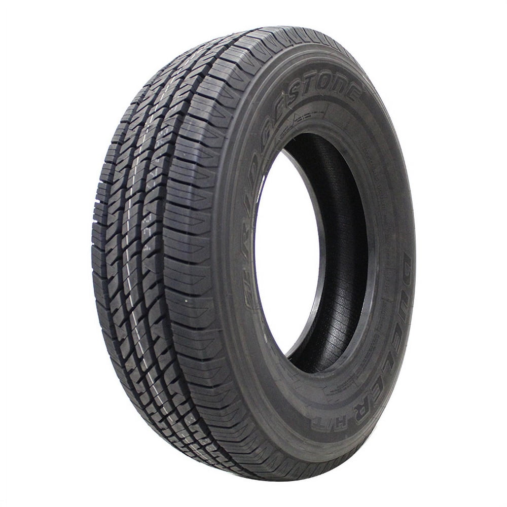 Bridgestone Dueler H/T 685 275/65-18 116 T Tire Fits: 2015-23 Ford F-150 Lariat, 2019-23 Chevrolet Silverado 1500 LT Trail Boss Bridgestone Dueler H/T 685 275/65-18 116 T Tire Fits: 2015-23 Ford F-150 Lariat, 2019-23 Chevrolet Silverado 1500 LT Trail Boss Sansujyuku sansujyuku.com