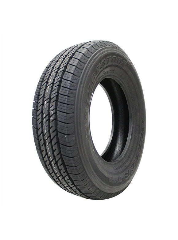 Bridgestone 275/65R18 Tires in Shop by Size - Walmart.com