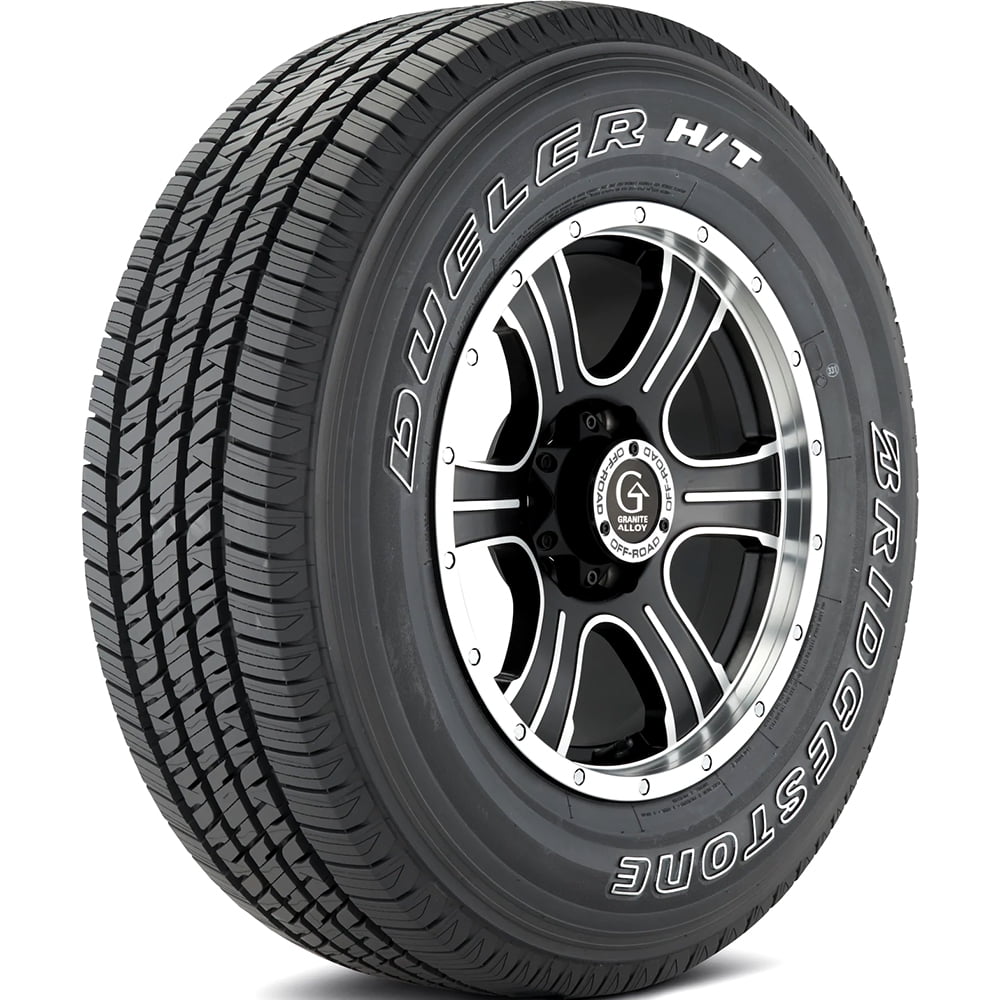 Bridgestone Dueler H/T 685 285/75-16 126/123 R Tire Sansujyuku sansujyuku.com