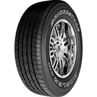 Bridgestone 265/60R18 Tires in Shop by Size - Walmart.com
