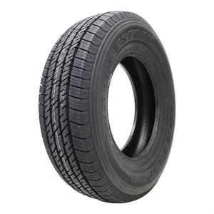 Bridgestone Dueler H/T 685 LT235/80R17 120/117R Tire Sansujyuku sansujyuku.com