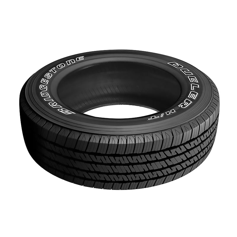 Bridgestone Dueler H/T 685 LT245/75R17 E/10PLY BSW Sansujyuku sansujyuku.com