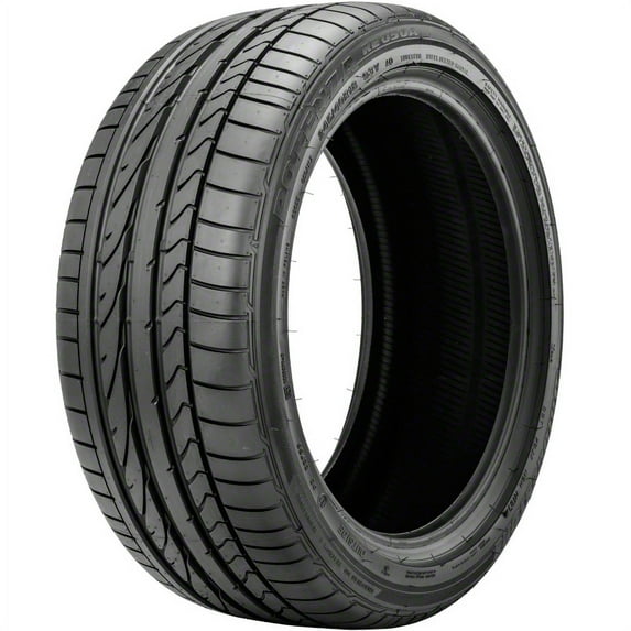Bridgestone Dueler H/T 689 255/65R16 99W Light Truck Tire