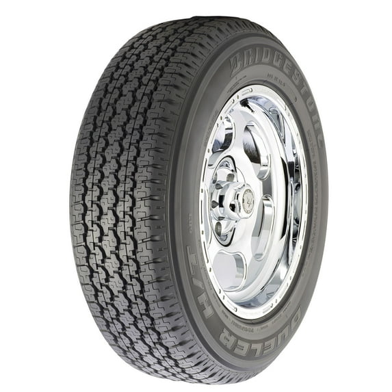 Bridgestone Dueler H/T 689 All Season 255/65R16 106S Light Truck Tire
