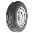 Bridgestone Dueler H/T 689 P265/70R16 111S BSW All-Season Tire Fits: 2000-06 Toyota Tundra SR5, 2003-04 Ford F-150 Lariat Sansujyuku sansujyuku.com