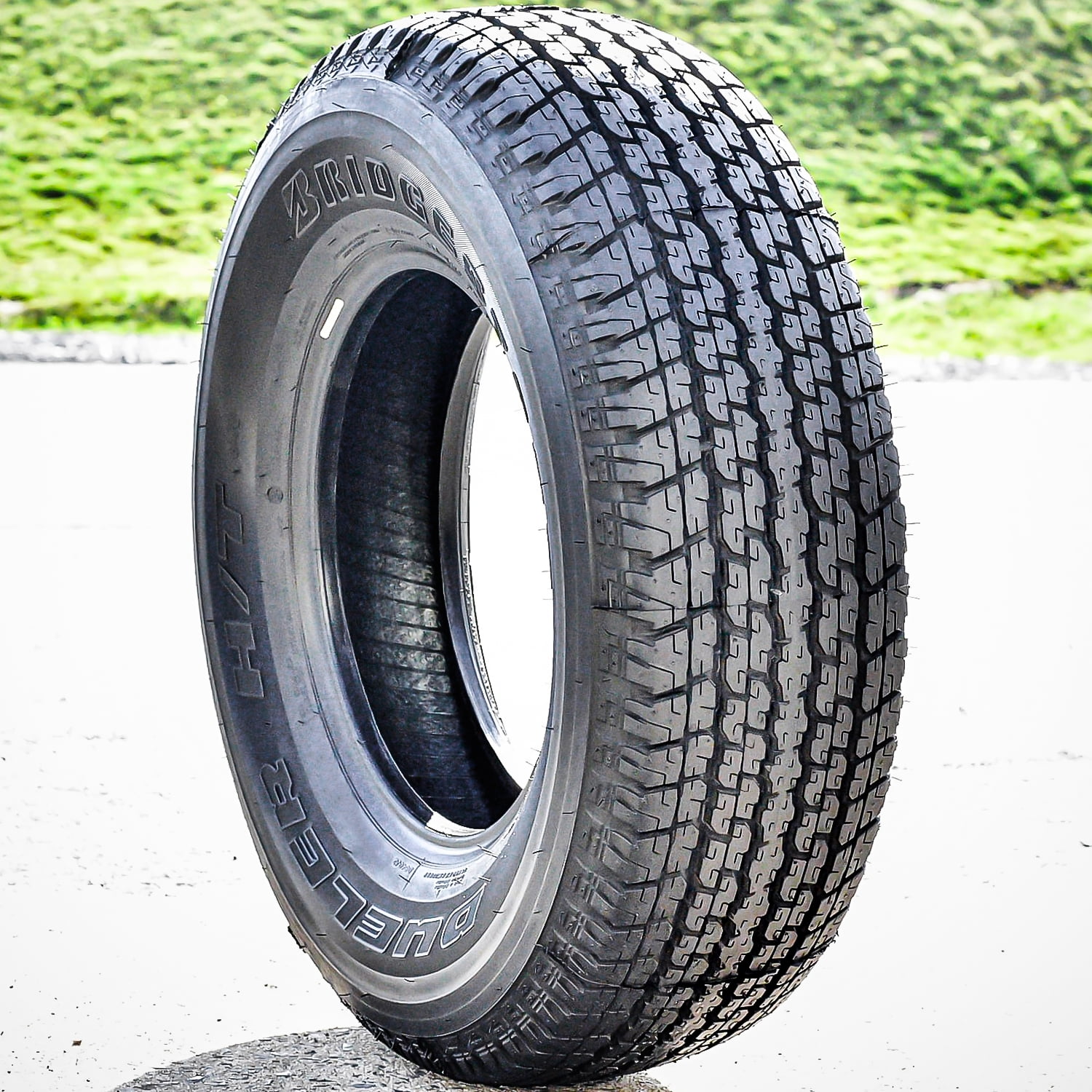 Bridgestone 265/65R17 Tires in Shop by Size - Walmart.com