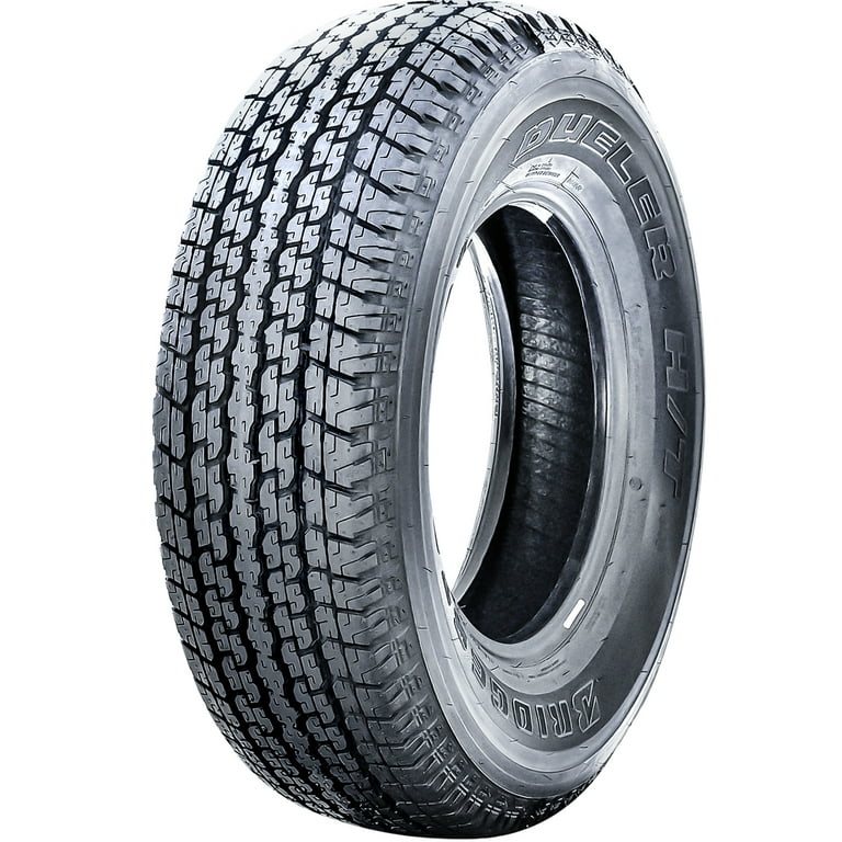 Bridgestone Dueler H/T 840 All Season Tire for SUV/Truck Bridgestone Dueler H/T 840 All Season Tire for SUV/Truck