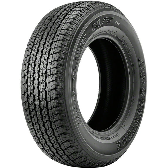 Bridgestone Dueler H/T 840 All Season 265/60R18 109H Light Truck Tire