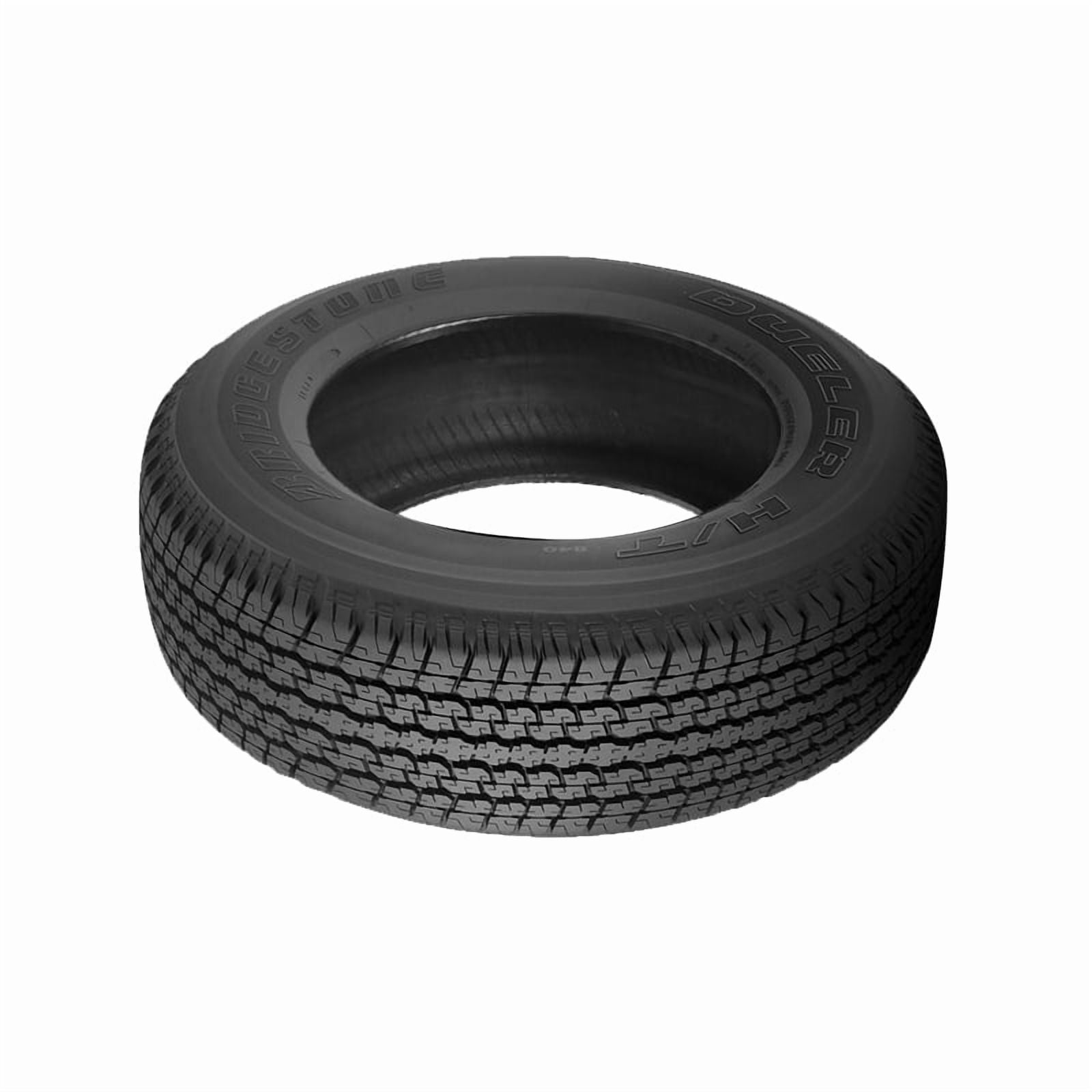 BRIDGESTONE DUELER H／T 255／70R18  113T bridgestone-dueler-ht-685-b-