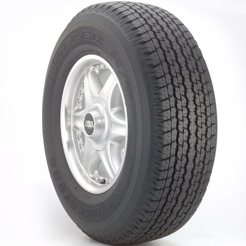 Bridgestone Dueler H/T 840 P265/60R-18 109 H Tire Fits: 2015 Toyota Tacoma TRD Pro, 2012-14 Toyota Tacoma Pre Runner Bridgestone Dueler H/T 840 P265/60R-18 109 H Tire Fits: 2015 Toyota Tacoma TRD Pro, 2012-14 Toyota Tacoma Pre Runner Sansujyuku sansujyuku.com