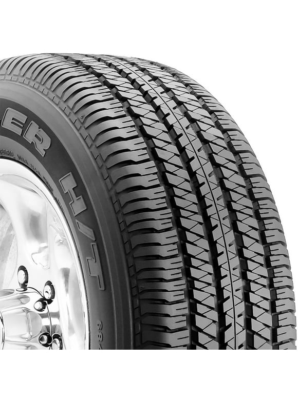 Bridgestone 265/70R17 Tires in Shop by Size - Walmart.com