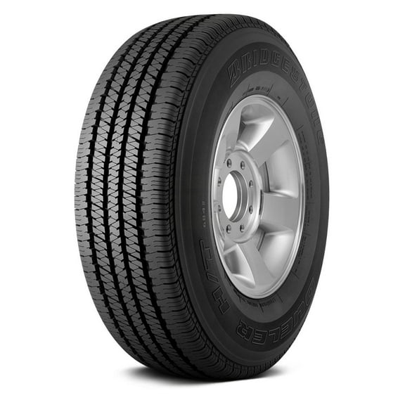 Bridgestone Dueler H/T D684 II P245/70R17 108S BSW