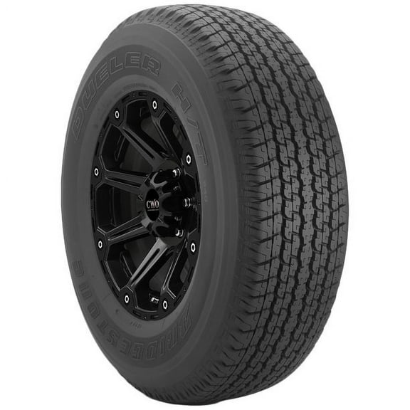 Bridgestone Dueler H/T D840 P265/60R18 109H BSW
