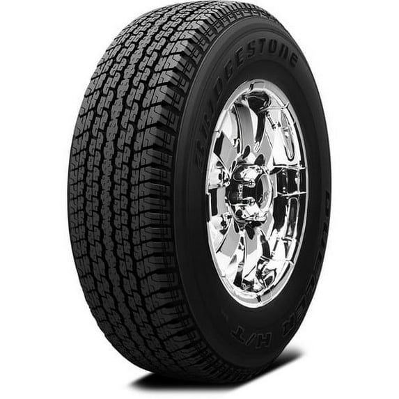 Bridgestone Dueler H/T D840 P265/60R18 109H BSW