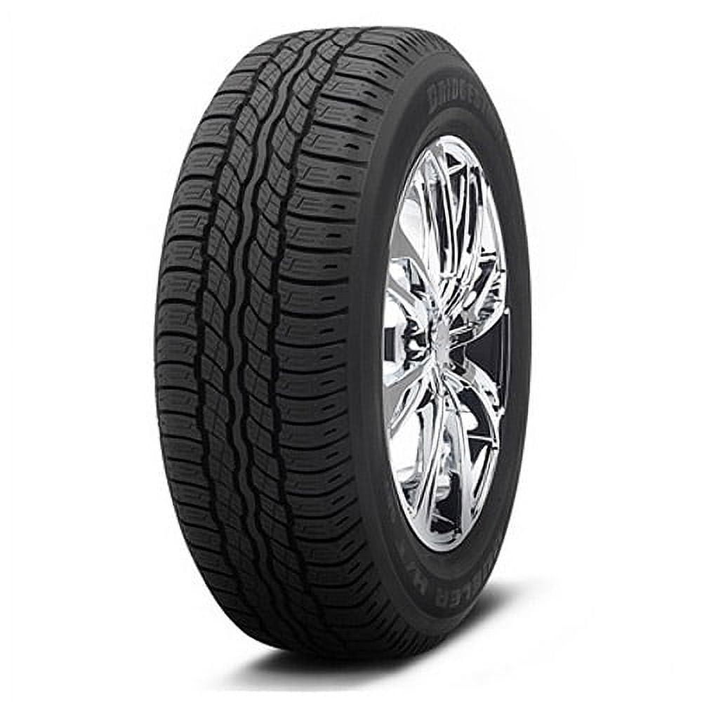 Bridgestone Dueler H/T D840 P265/65R17 110S BSW